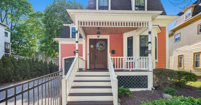Ten noteworthy sales in Somerville, Massachusetts in Q2 2022